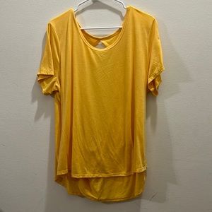 Old Navy active shirt